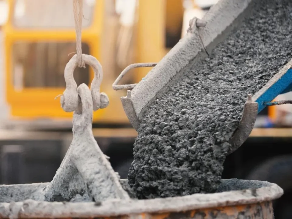 Guzman Concrete Solutions
